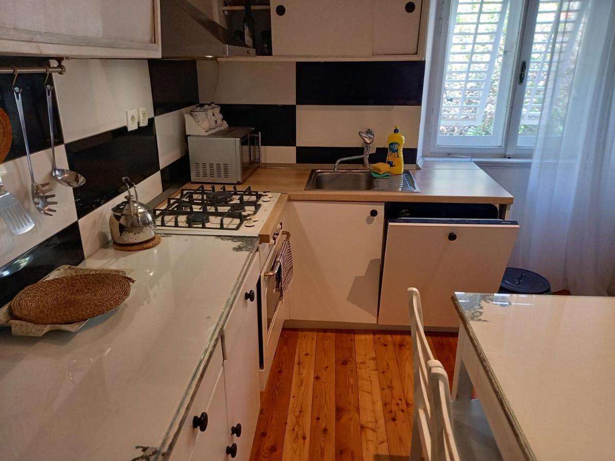 Old Town Vintage Apartment Dubrovnik Buitenkant foto