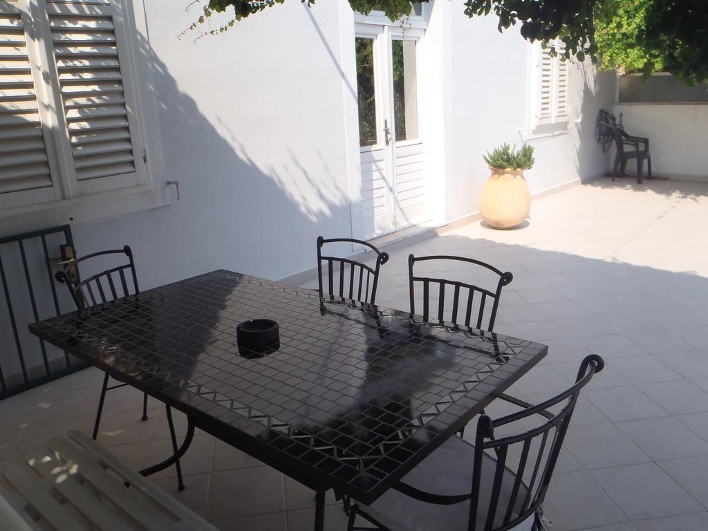 Old Town Vintage Apartment Dubrovnik Kamer foto