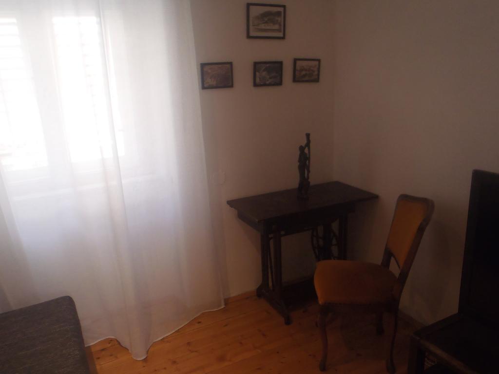 Old Town Vintage Apartment Dubrovnik Buitenkant foto