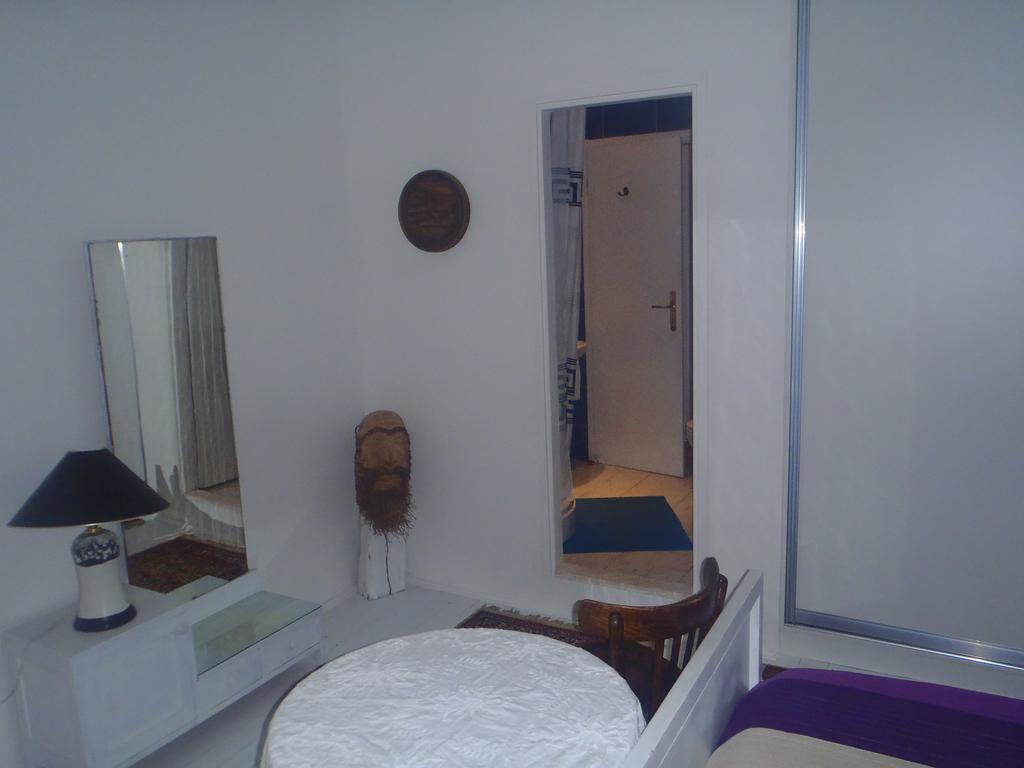 Old Town Vintage Apartment Dubrovnik Buitenkant foto