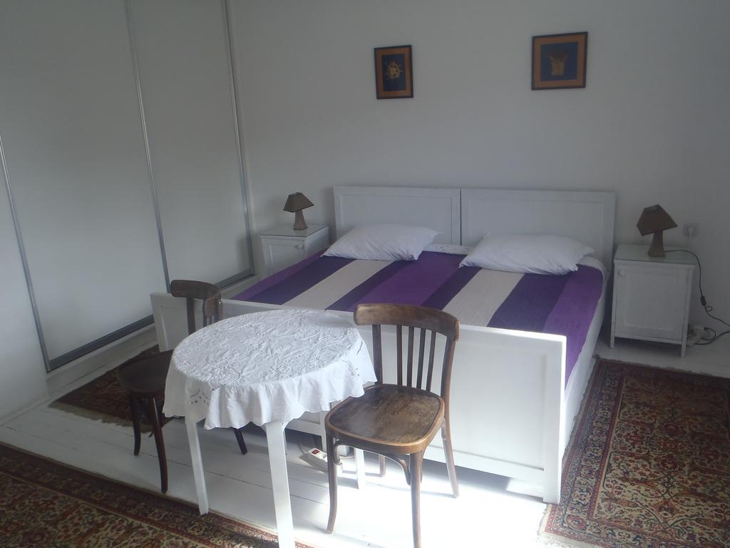 Old Town Vintage Apartment Dubrovnik Buitenkant foto