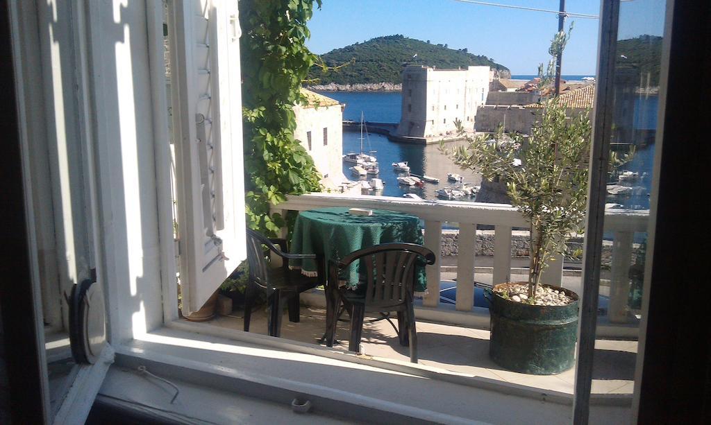 Old Town Vintage Apartment Dubrovnik Kamer foto