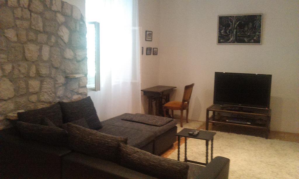 Old Town Vintage Apartment Dubrovnik Kamer foto