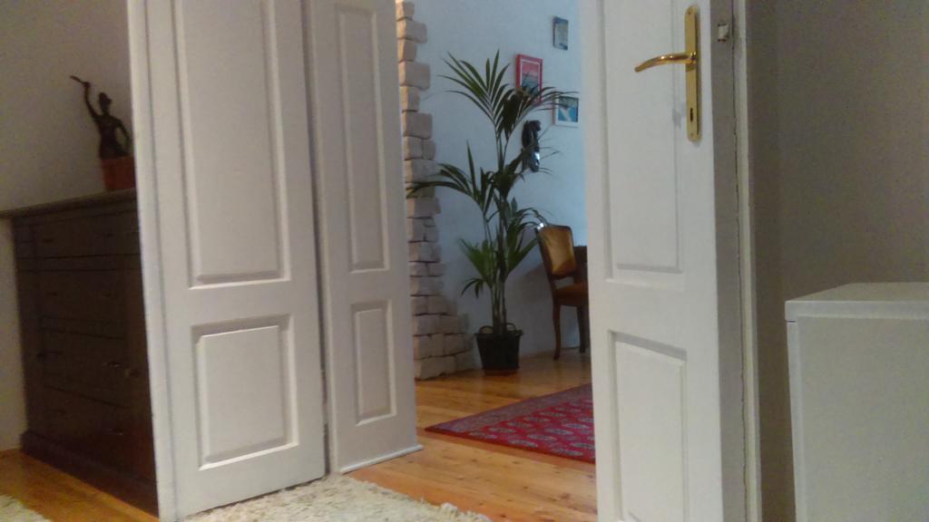 Old Town Vintage Apartment Dubrovnik Buitenkant foto