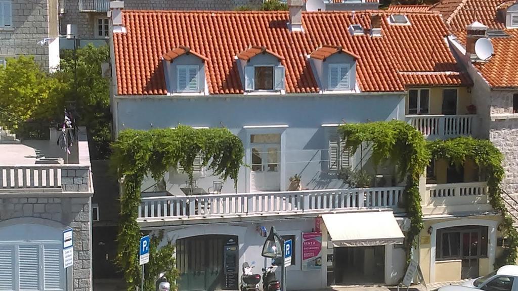 Old Town Vintage Apartment Dubrovnik Buitenkant foto